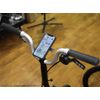 [REC MOUNT+ / REC MOUNT Plus] Brompton Mounting Kit for iPhone 13 Pro Max [R+BPT2-iPC15] (Mount + Dedicated Case)