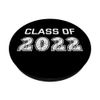 Class Of 2022 Graduation Gift PopSockets Swappable PopGrip