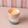 Sweet Grace Collection Candle #041, BWFF041S