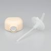 Thermos Replacement Part FJT-250 Straw Cap Unit Cream