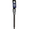 BRILLIANT TOOLS BT022952 1/2" Spline Bit Socket 140mm Long M8 [Powered by KS Tools]