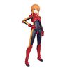 BANDAI SPIRITS Figure-Rise Standard Mobile Suit Gundam ZZ Pull Two Color Coded Plastic Model