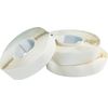 Dot Shot Low Tack Glue Dots Low Profile 1/2" Clear 1500/Roll