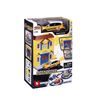 Bburago 18-31512 City Post Playset, B18-31512