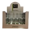 Carin ALLERGA Natural Keratin, Various Variations, Snap Cap Closure (Standard)