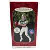 Joe Namath Hallmark Ornament