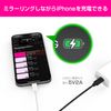 Kashimura NKD-265 USB-C Relay Ver. Cable Length 3.3 ft (1 m)