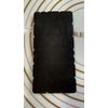 Zero Sugar 3D Dark Chocolate Bar in Unique Design Beautiful Artistic Shape 100g.