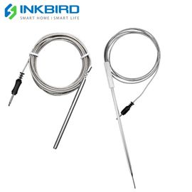 Steel Probe Temperature Thermometer, Smart Temperature Probe