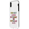 MOTIVATIONAL Case for iPhone X/XS