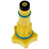 Dorman 926-520 Diesel Fuel Filter Drain Plug Compatible with Select Ford Models