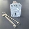 Ambition Safe Lock Replacement Right Hand Swing Bolt Lock With 2 Override Keys