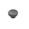 Harley Davidson 61100126A Diamond Black Collection Fuel Cap