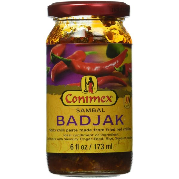 Conimex Sambal Badjak