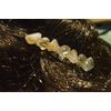 Citrine French Barrette
