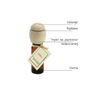 Traumduft Piccolino Alpenfest 10 ml