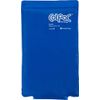 Chattanooga ColPac - Reusable Gel Ice Pack - Half Size - 7.5 in x 11 in (19 cm x 28 cm) - Cold Therapy - Knee, Arm, Elbow, Shoulder, Back - Aches, Swelling, Bruises, Sprains, Inflammation