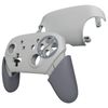 Nintendo Switch Pro Controller Complete Shell Housing ABXY SNES EU New Design