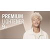 Schwarzkopf BlondMe Premium Lightener 9+ 450g
