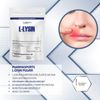 Pharmasports l lysine 250g bag