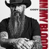 Cody Jinks - In My Blood [New CD]