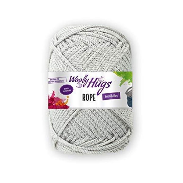 Woolly Hugs Rope Pocket Yarn