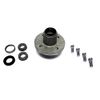 3G Front Wheel Hub Assembly for Star & Zone Golf Carts