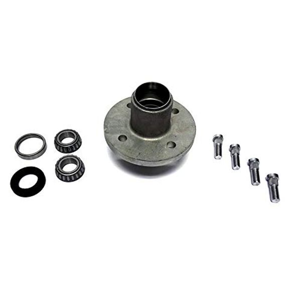 3G Front Wheel Hub Assembly for Star & Zone Golf Carts