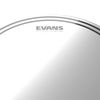 Evans B10EC2S 25,40cm (10 Zoll) Tomfell, doppelschichtig EC2 SST