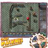 Crazy Machines: The Wacky Contraptions Game