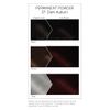 #37 Dark Auburn Bigen Permanent Powder - 6 Pack