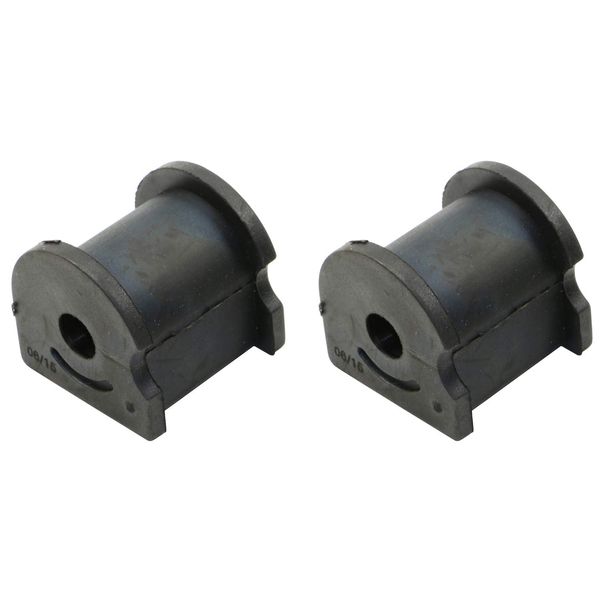 MOOG K201493 Suspension Stabilizer Bar Bushing Kit for Ford Expedition