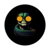 Dad Mom Cool Sunglasses - Funny Snake PopSockets Swappable PopGrip