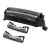 WES9013PC Sharp Shaver Head inner Cutters + Foil for Panasonic ES8238 ES8232 ES8259 ES-LA92ES-LA62 ES-LA90