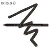 Bissú Jade Tintaline Eyeliner - High-Coverage, Long-Lasting & Smudge-Proof (Black)