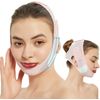 CTWOA Beauty Face Contouring Sleeping Mask Chin,