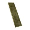 Baroque Door Push Plate Solid Brass Decorative Door Hardware Renovators Supply
