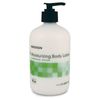 McKesson Moisturizing Body Lotion Cucumber Melon Scent Hydrate Skin 18oz Pump