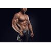 Advanced cardiovascular life support - NITRIC OXIDE 2400 Mg - 2B-Improves Immune