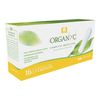 Organ(Y)C Regular Tampons