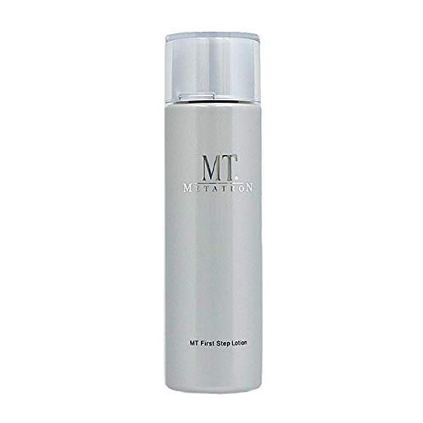 MT First Step Lotion