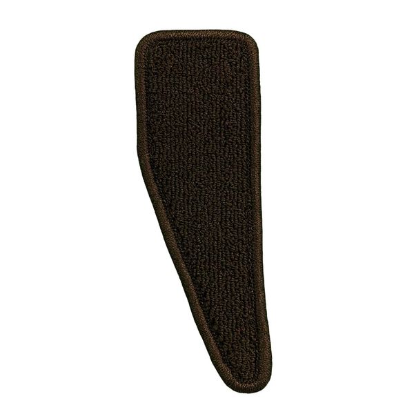 GOLF7 Golf 7 AT Car Footrest Mat