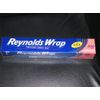 Reynolds Wrap Aluminum Foil, 200-Square Feet (Pack of 2)