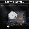 USTAR Stepper Motor Assembly Compatible with Generac Guardian GTH990 HSB Model Replace# 0G6453 0G6454