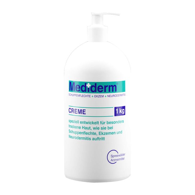 Mediderm Creme, 1 kg