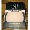 Elf Poreless Putty Primer Universal Sheer 0.74oz Full Size Squalane Award Winner