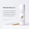 THANKYOU FARMER Rice Pure Essential Toner - Hydrating Toner for Glow Skin, Exclusive Korean Rice Extracts, Alcohol-Free, Fragrance-Free, Korean Toner, Korean Skincare 7.03 fl oz