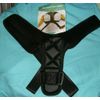 Adjustable Back Posture Corrector Shoulder Straight Support Brace Men Women NEW