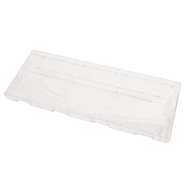 Hotpoint Fridge Freezer Drawer Cover/Basket Flap Front