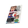 The Fire Chief Kids Haircut Kit